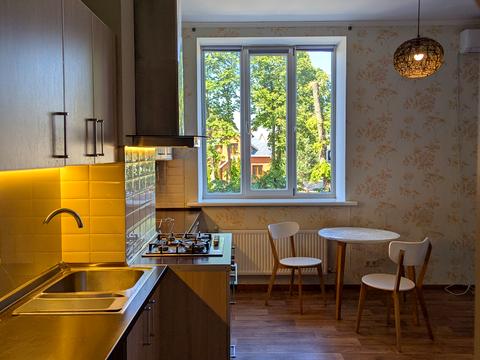 квартира за адресою Переяславська вул., 23 к4