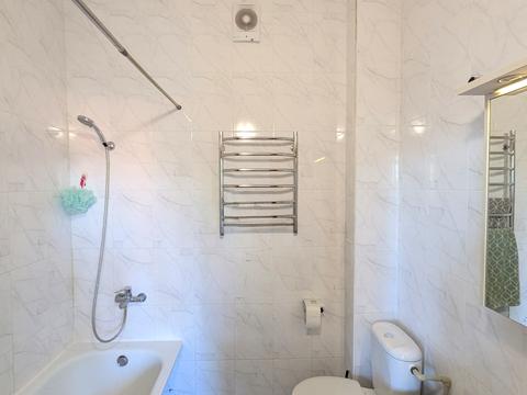 квартира за адресою Переяславська вул., 23 к4