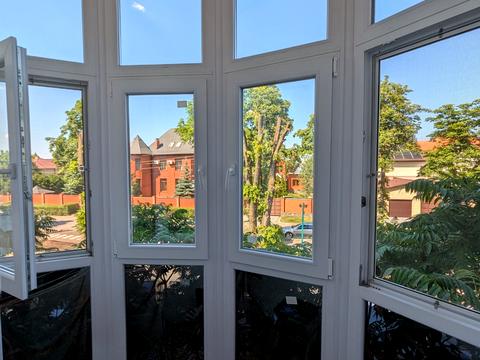 квартира за адресою Переяславська вул., 23 к4