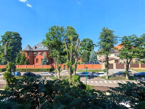 квартира за адресою Переяславська вул., 23 к4