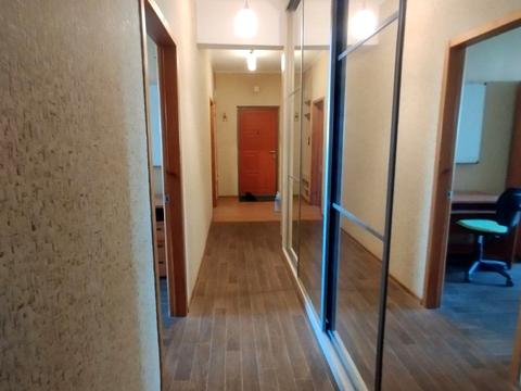 квартира по адресу Академика Павлова ул., 142б