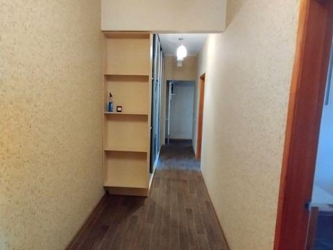 квартира по адресу Академика Павлова ул., 142б