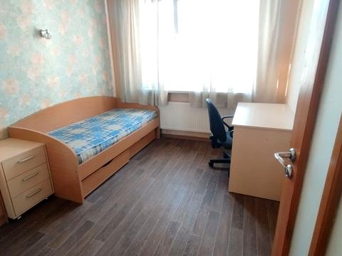 квартира по адресу Академика Павлова ул., 142б