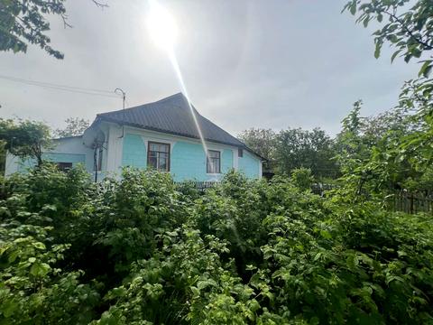 дом по адресу Соборна