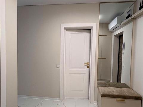 квартира по адресу Комаровская ул., (Будинок 14)