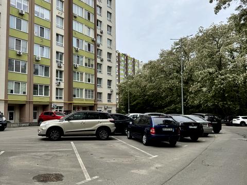 квартира по адресу Академіка Шалімова ул., 69-А