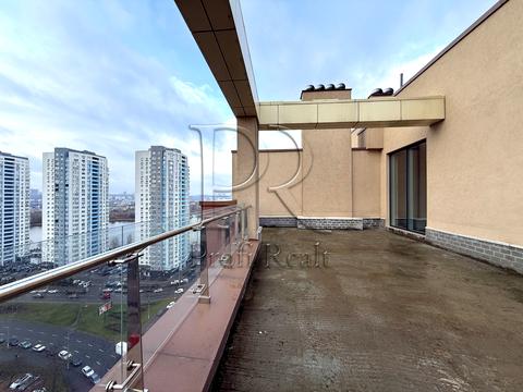 квартира за адресою Оболонський просп., 6-А