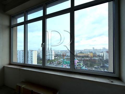 квартира за адресою Оболонський просп., 6-А