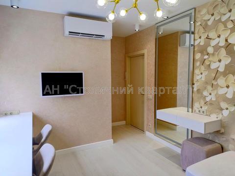 квартира по адресу Львовская ул., 15