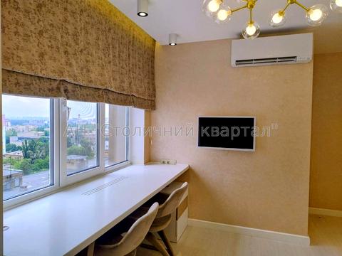 квартира по адресу Львовская ул., 15