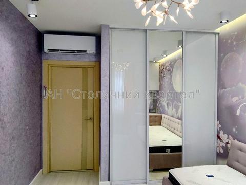 квартира по адресу Львовская ул., 15