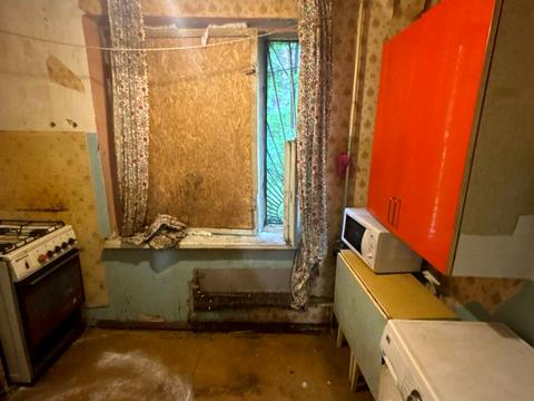 квартира по адресу Симиренко ул., 7-А