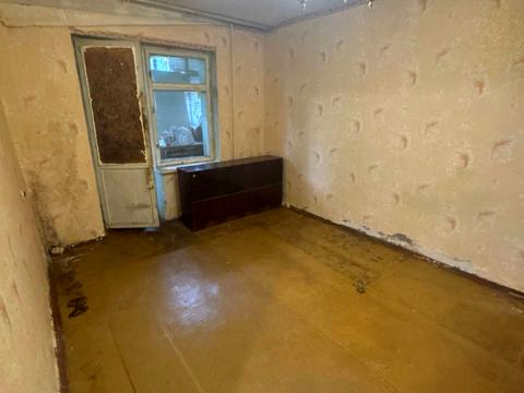 квартира по адресу Симиренко ул., 7-А