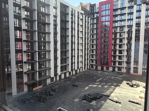 квартира за адресою Романа Левицького вул., (Будинок 6)