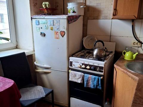 квартира за адресою Латвійська вул. (Вологодська), 126