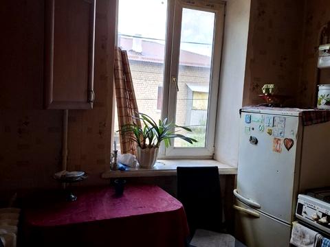 квартира за адресою Латвійська вул. (Вологодська), 126