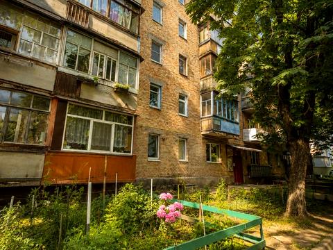 квартира за адресою Європейська вул. (Жовтнева), 8