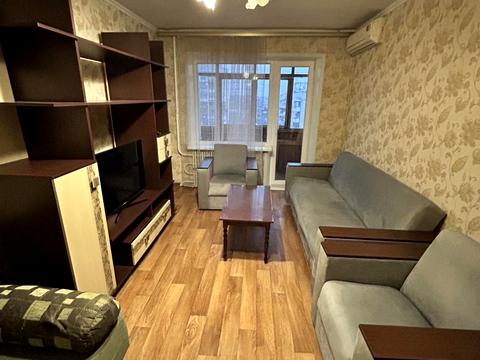 квартира по адресу Героїв 55-ї бригади ул., 61