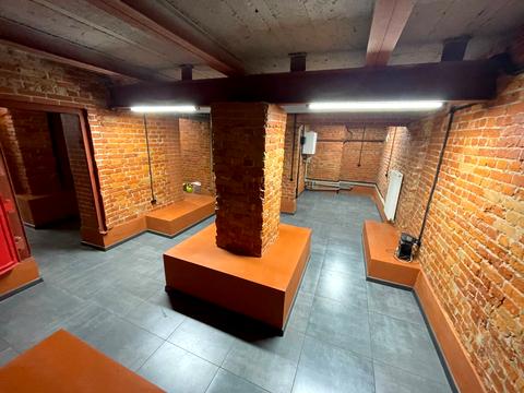 коммерческая по адресу Минский пер., 3