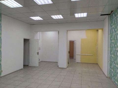 комерційна за адресою Берестейський просп. (Перемоги), 104