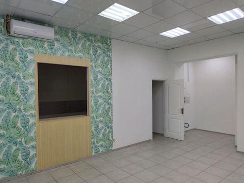 комерційна за адресою Берестейський просп. (Перемоги), 104