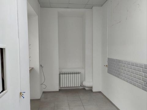 комерційна за адресою Берестейський просп. (Перемоги), 104