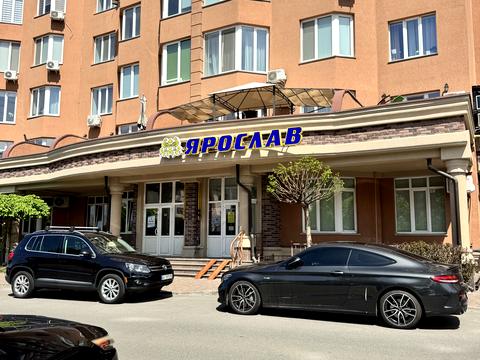коммерческая по адресу Боголюбова ул., 38