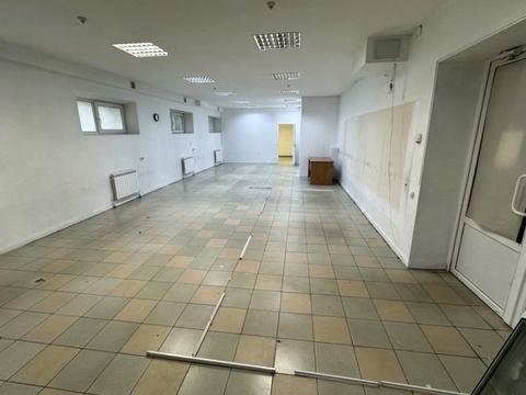 комерційна за адресою Василя Стуса вул., 22/1
