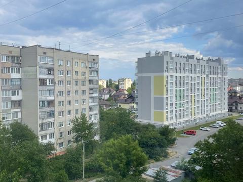 квартира по адресу Ровно, Вербовая ул., 45