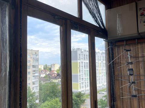 квартира по адресу Ровно, Вербовая ул., 45