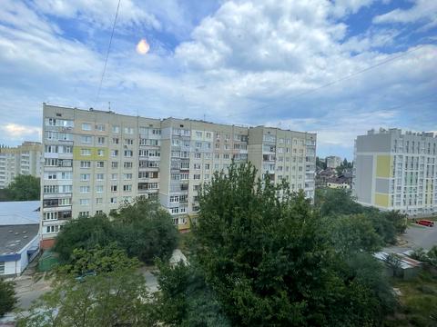 квартира по адресу Ровно, Вербовая ул., 45