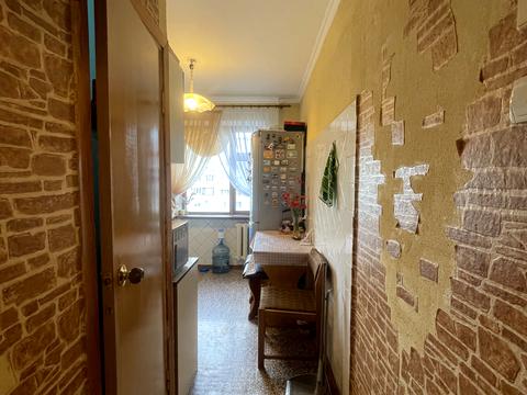 квартира по адресу Ровно, Вербовая ул., 45