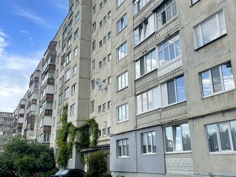 квартира по адресу Ровно, Вербовая ул., 45