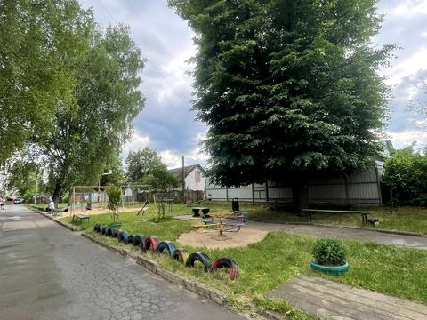 квартира по адресу Ровно, Вербовая ул., 45