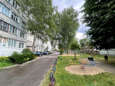 квартира по адресу Ровно, Вербовая ул., 45