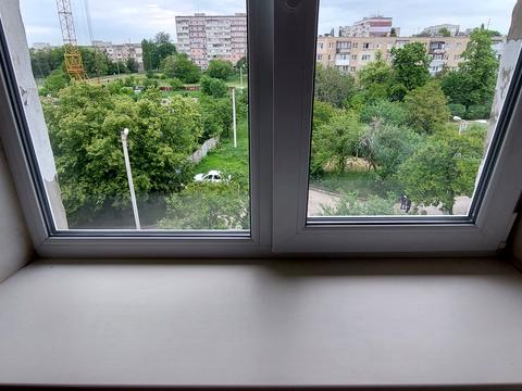 квартира за адресою Ньютона вул., 119