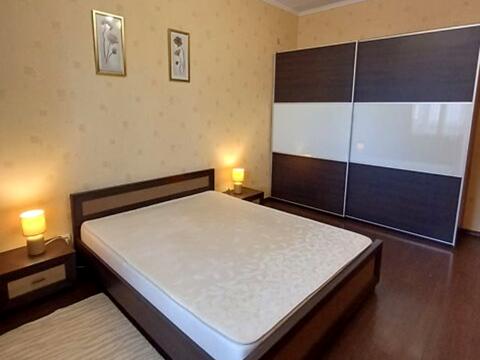 квартира за адресою В'ячеслава Чорновола вул., 25