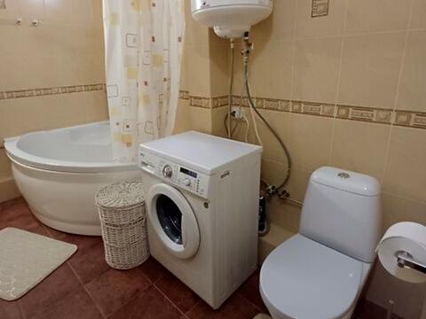 квартира за адресою В'ячеслава Чорновола вул., 25
