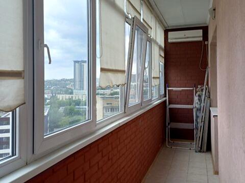 квартира за адресою В'ячеслава Чорновола вул., 25