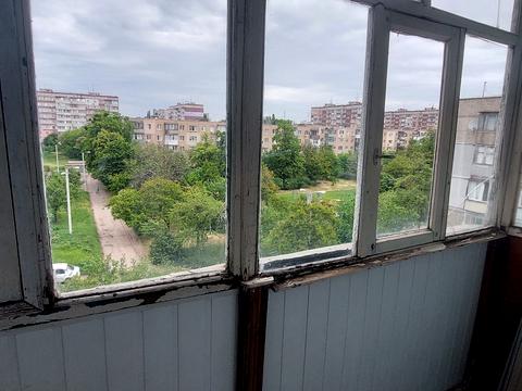 квартира за адресою Ньютона вул., 119