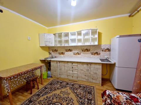 квартира по адресу Тернопільська ул., 42