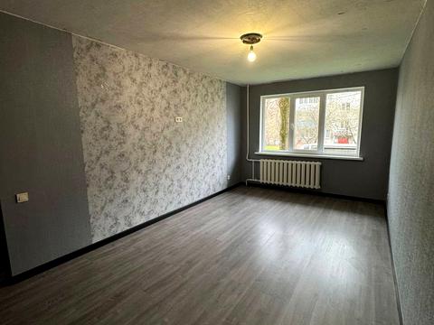 квартира по адресу 1-й Курсовий пер., 22