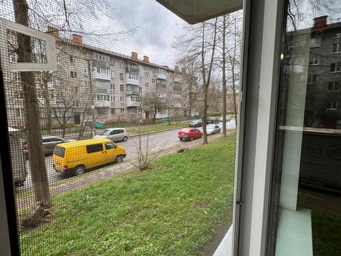 квартира по адресу 1-й Курсовий пер., 22