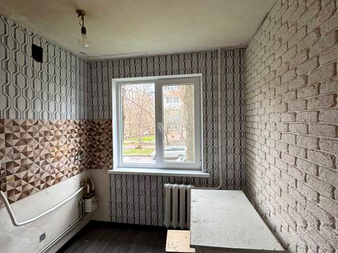 квартира по адресу 1-й Курсовий пер., 22