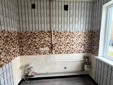 квартира по адресу 1-й Курсовий пер., 22
