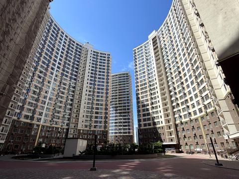 квартира по адресу Каманина ул. (Каманина), 16а/1