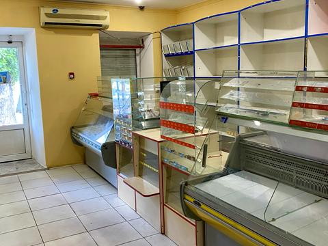 комерційна за адресою Миколаїв, Аркасівська вул. (Пушкінська), 60