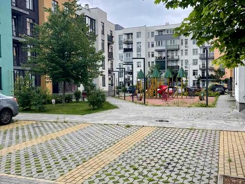 квартира за адресою Соборна вул., 103/1