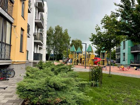 квартира за адресою Соборна вул., 103/1