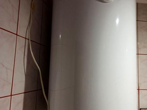 квартира по адресу Баштанная ул., 1